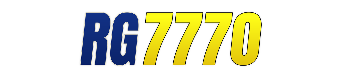 rg7770 Logo
